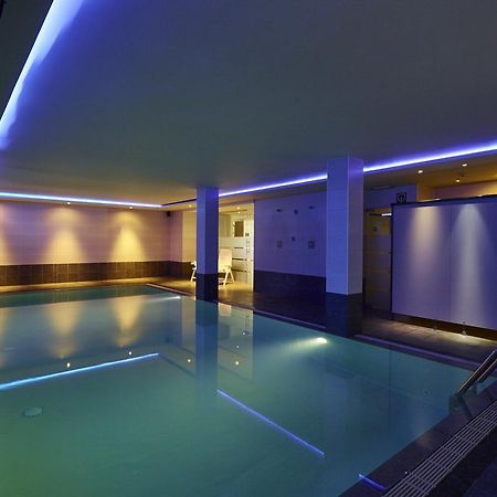 Hotel Europe Oostende Eksteriør bilde