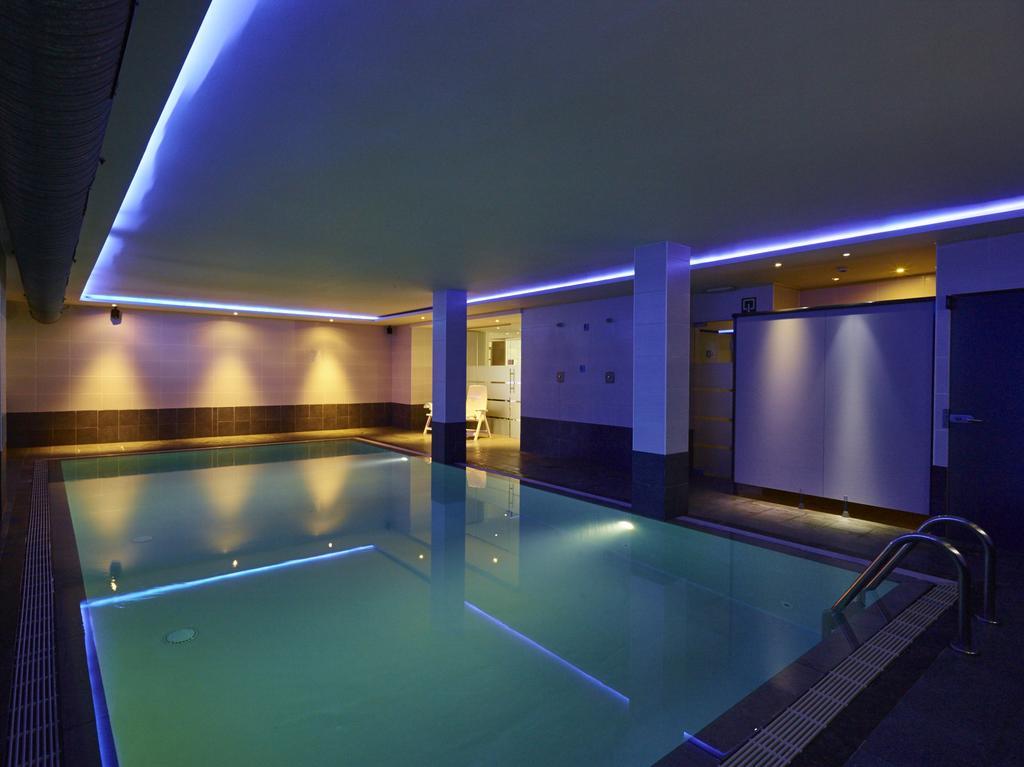 Hotel Europe Oostende Eksteriør bilde