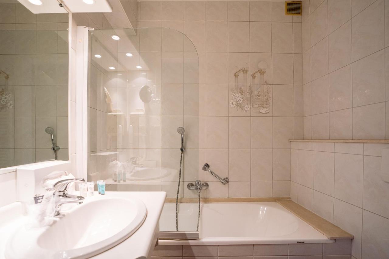 Hotel Europe Oostende Eksteriør bilde