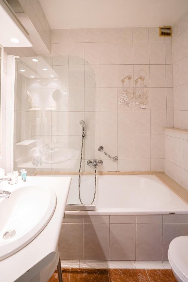 Hotel Europe Oostende Eksteriør bilde