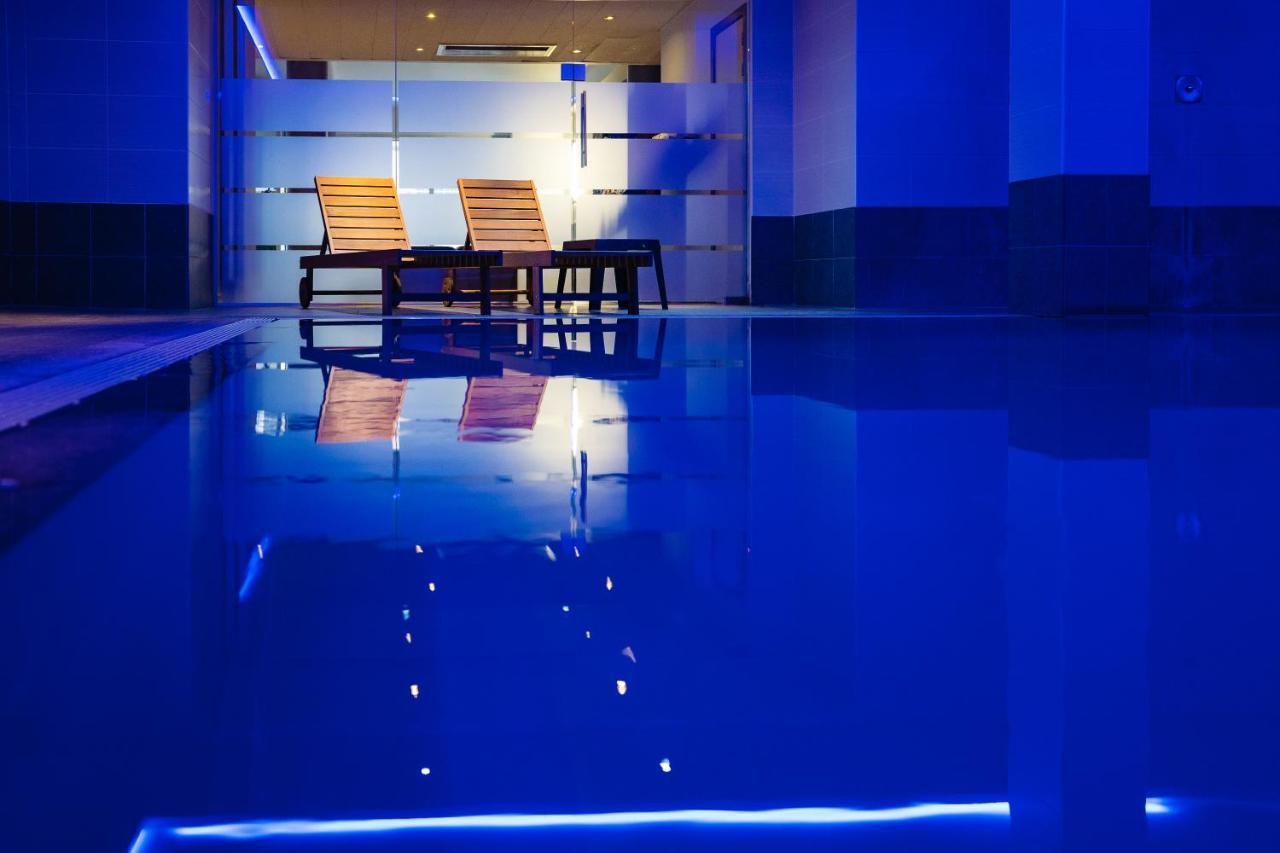 Hotel Europe Oostende Eksteriør bilde