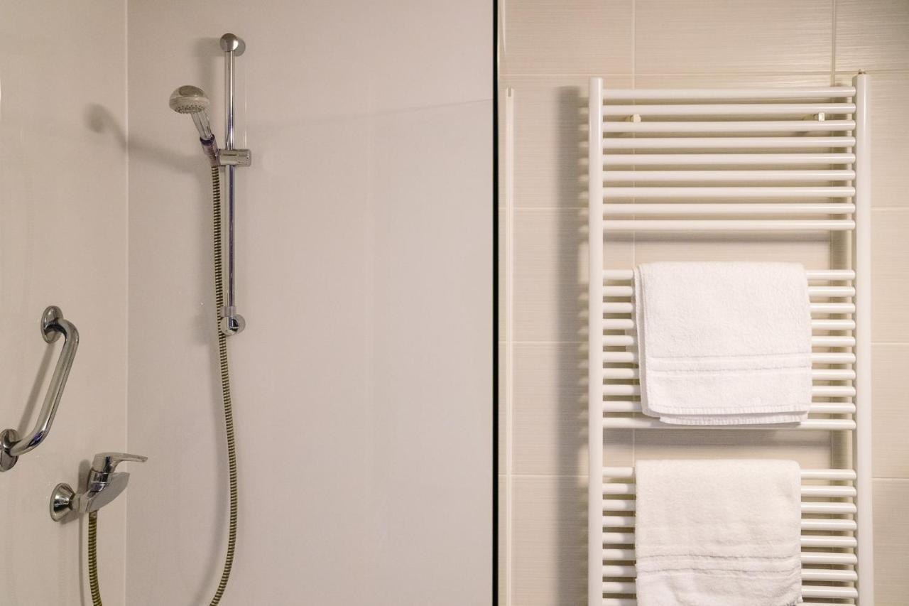 Hotel Europe Oostende Eksteriør bilde