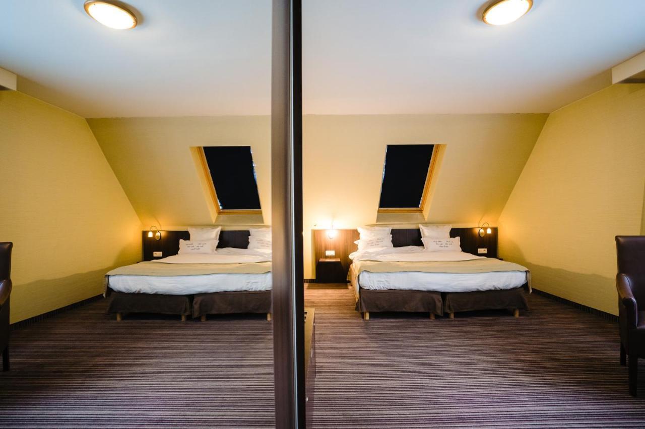 Hotel Europe Oostende Eksteriør bilde