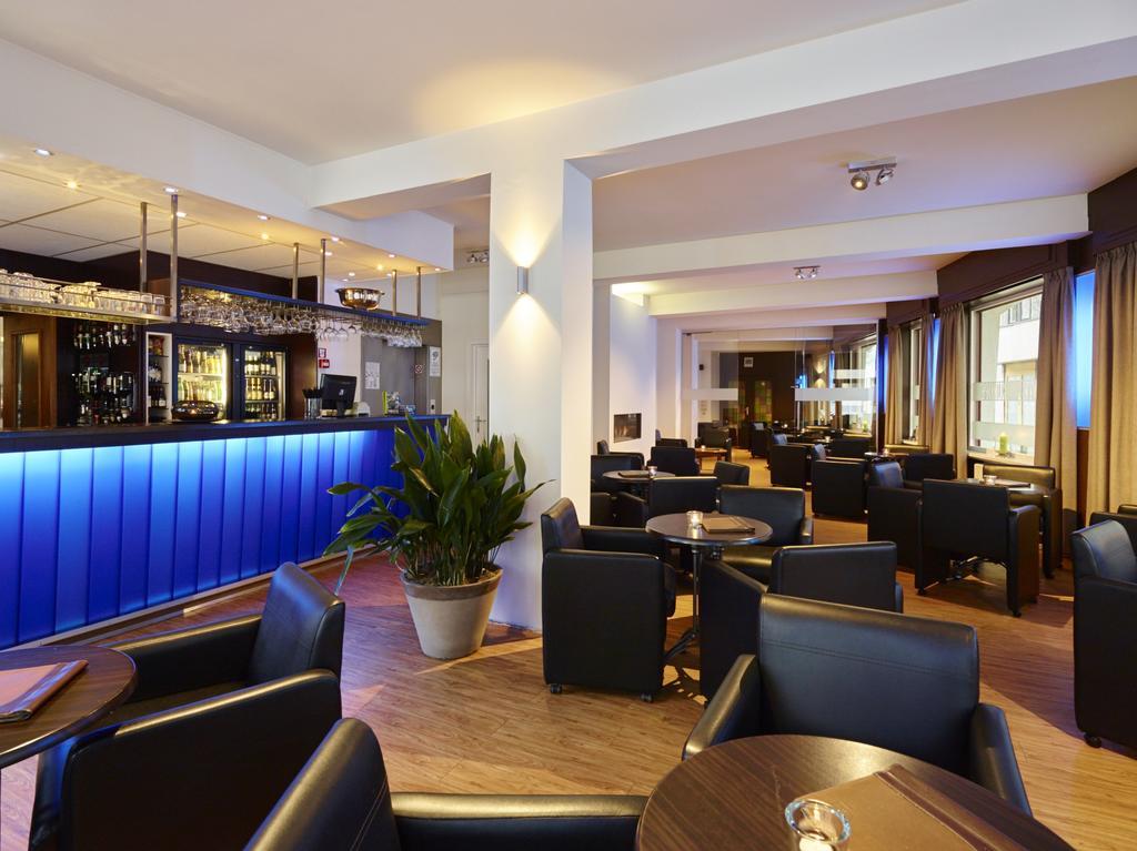 Hotel Europe Oostende Eksteriør bilde