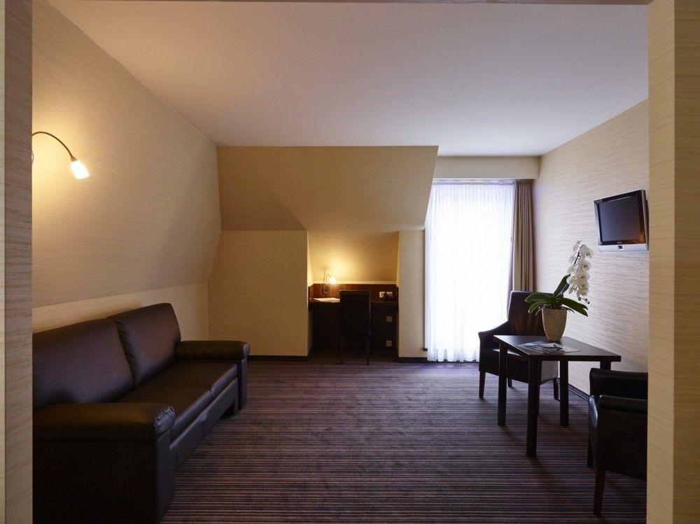 Hotel Europe Oostende Eksteriør bilde