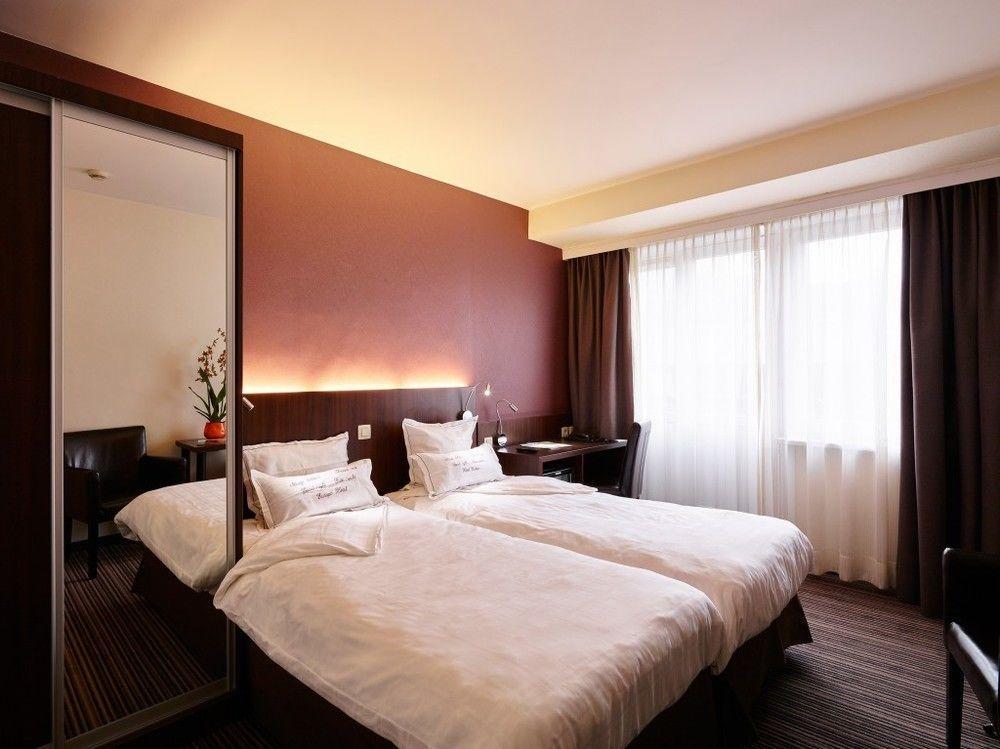 Hotel Europe Oostende Eksteriør bilde