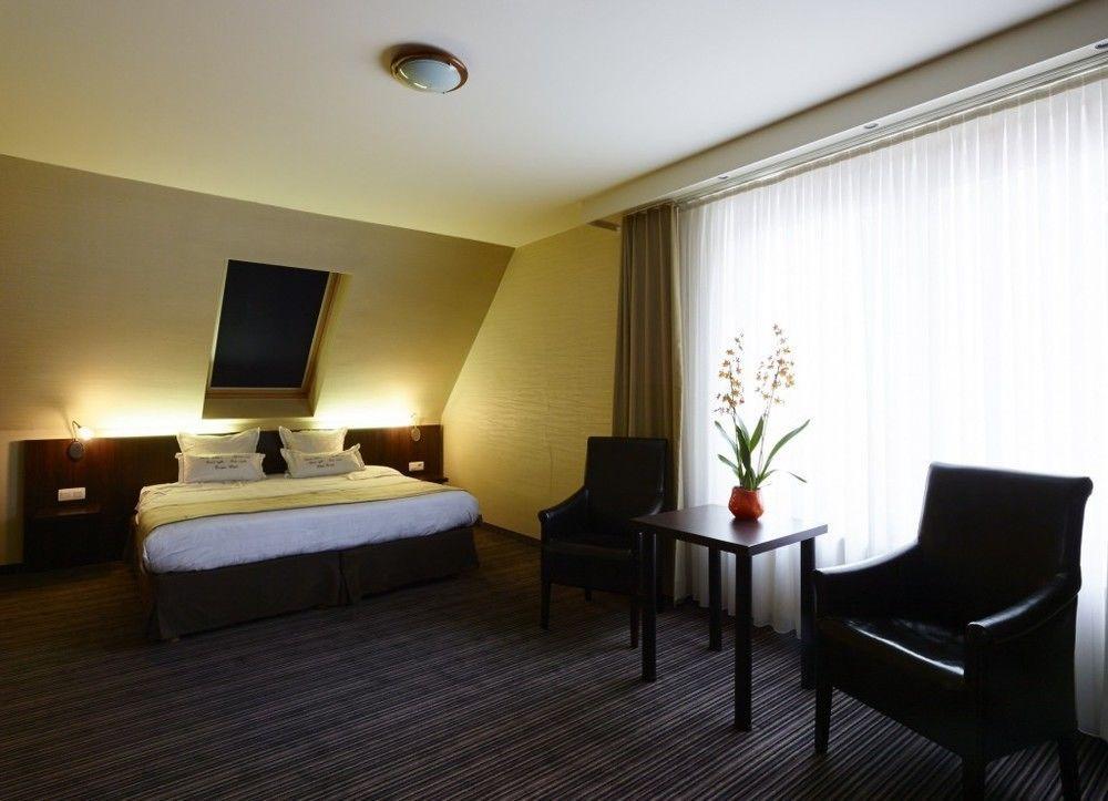 Hotel Europe Oostende Eksteriør bilde