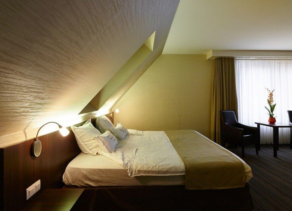 Hotel Europe Oostende Eksteriør bilde