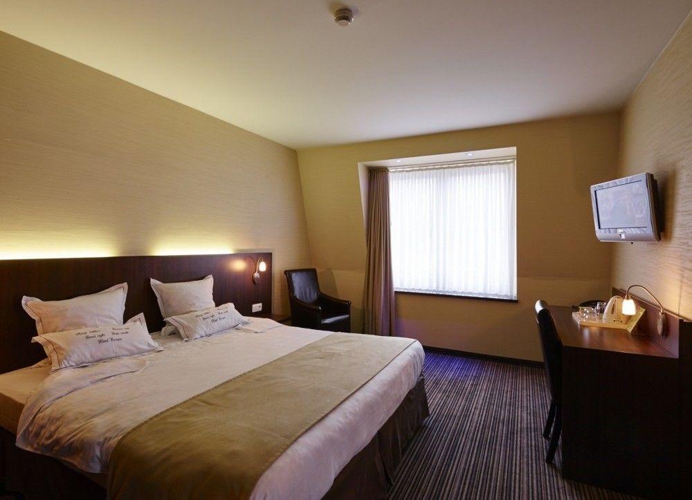 Hotel Europe Oostende Eksteriør bilde