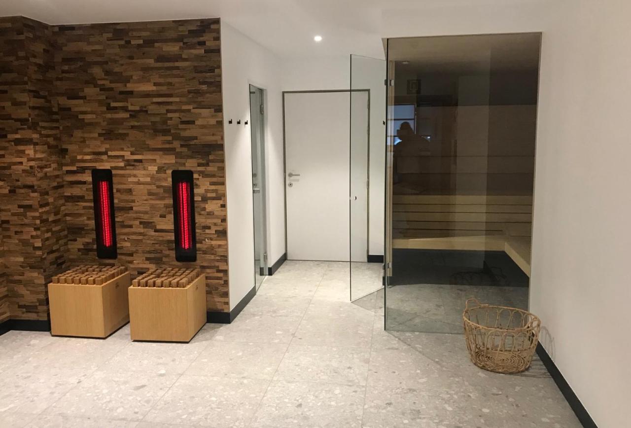 Hotel Europe Oostende Eksteriør bilde